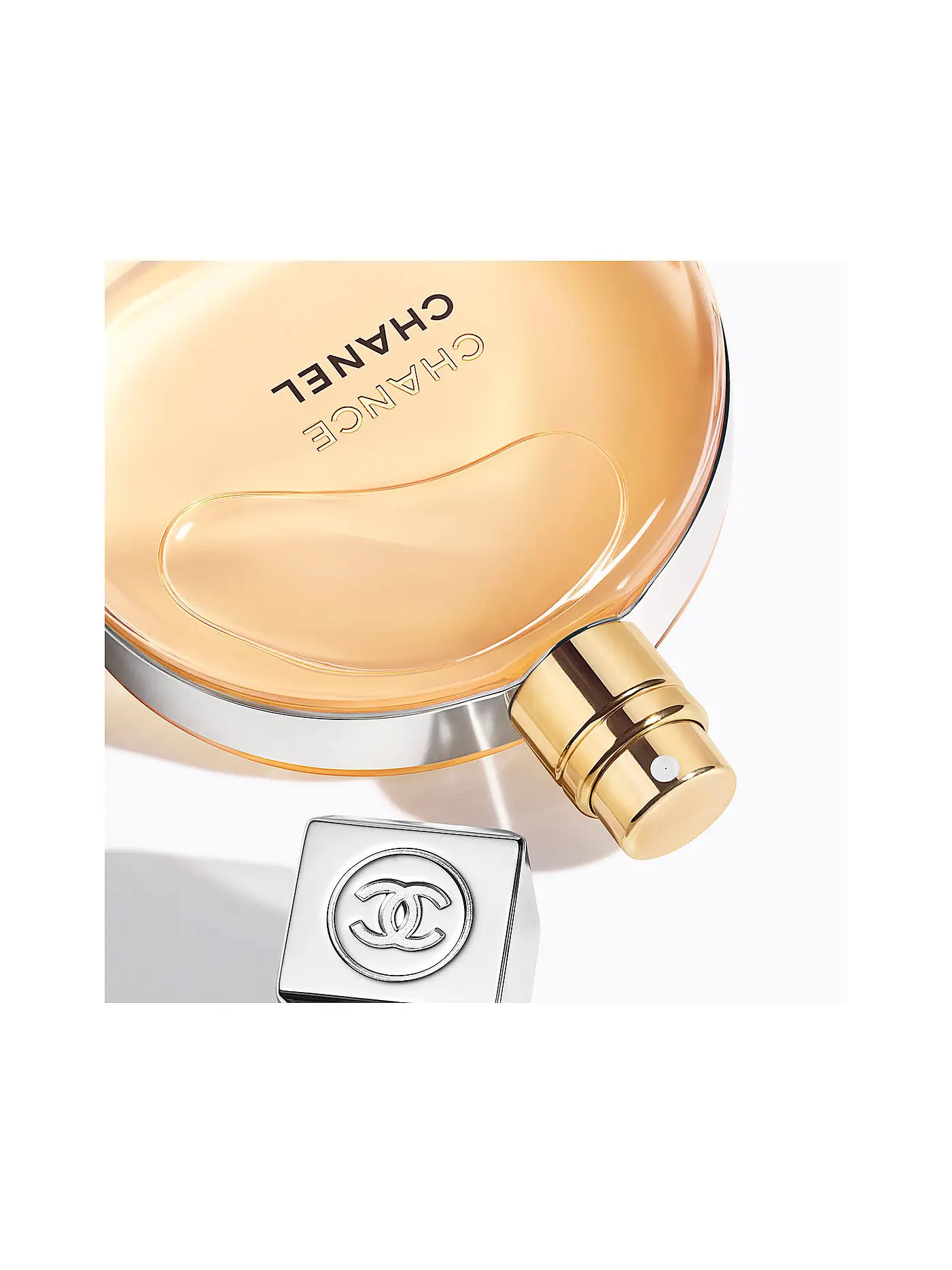 CHANEL |  EAU DE PARFUM ZERSTÄUBER 50ML | 